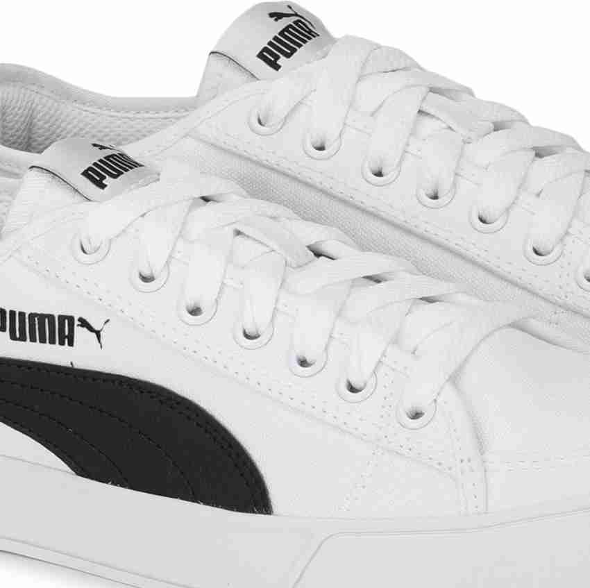 PUMA Smash v2 Vulc CV Sneakers For Men