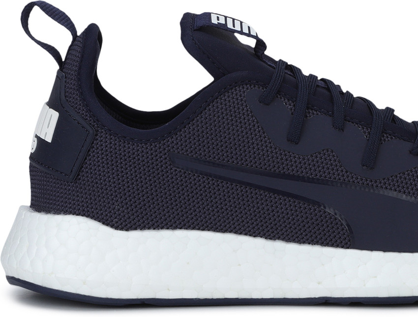 Puma nrgy neko best sale sport mens trainers