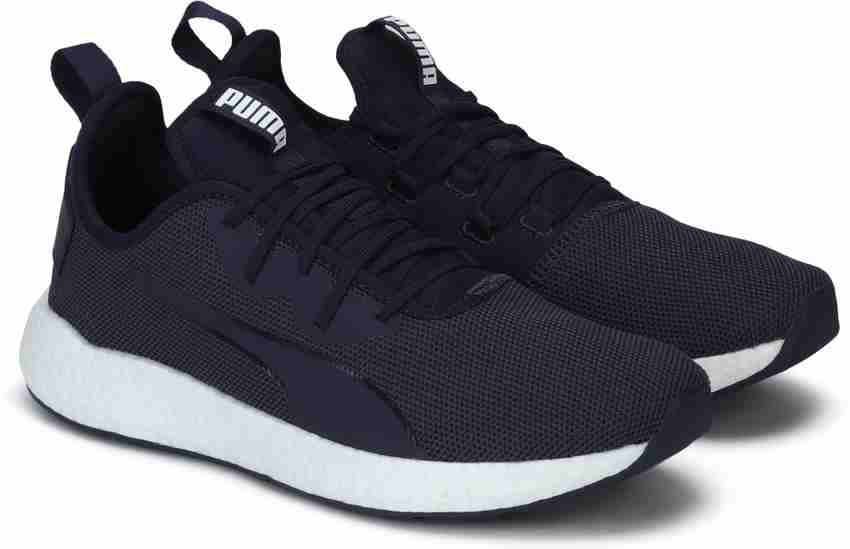 Puma nrgy neko clearance sport review