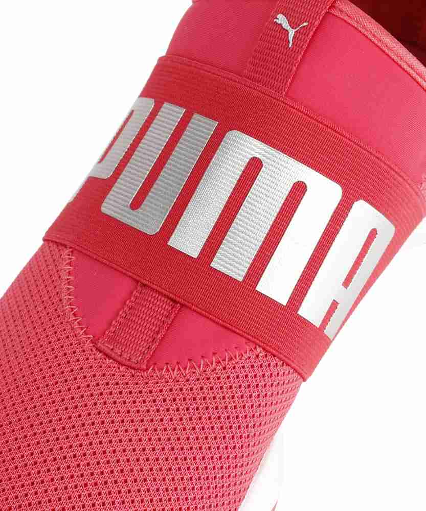 Puma clearance dare red