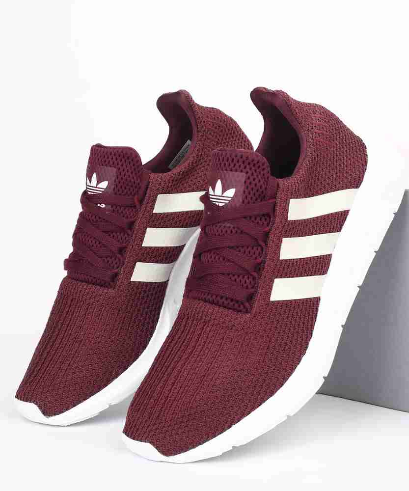 ADIDAS ORIGINALS SWIFT RUN W Running Shoe For Women