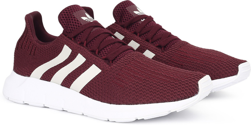ADIDAS ORIGINALS SWIFT RUN W Running Shoe For Women