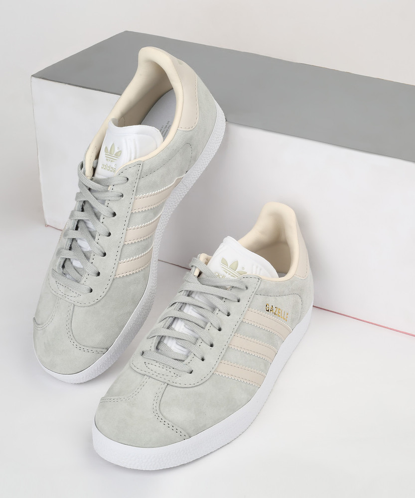Gazelle w adidas discount