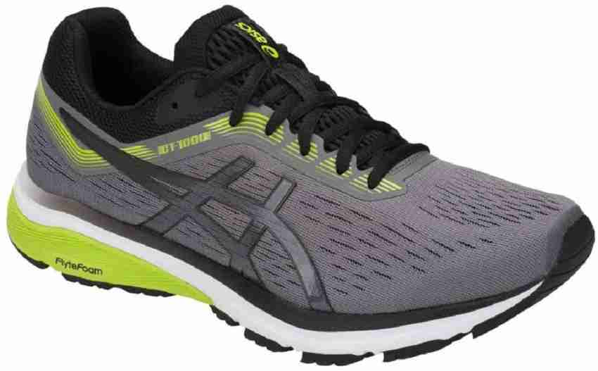 Asics gt 1000 7 vs gt 1000 6 best sale