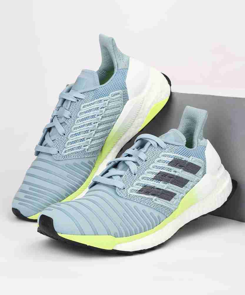 ADIDAS SOLAR BOOST W Running Shoe For Women Buy ADIDAS SOLAR