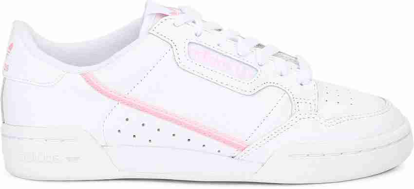 Adidas continental 80 dames sale store