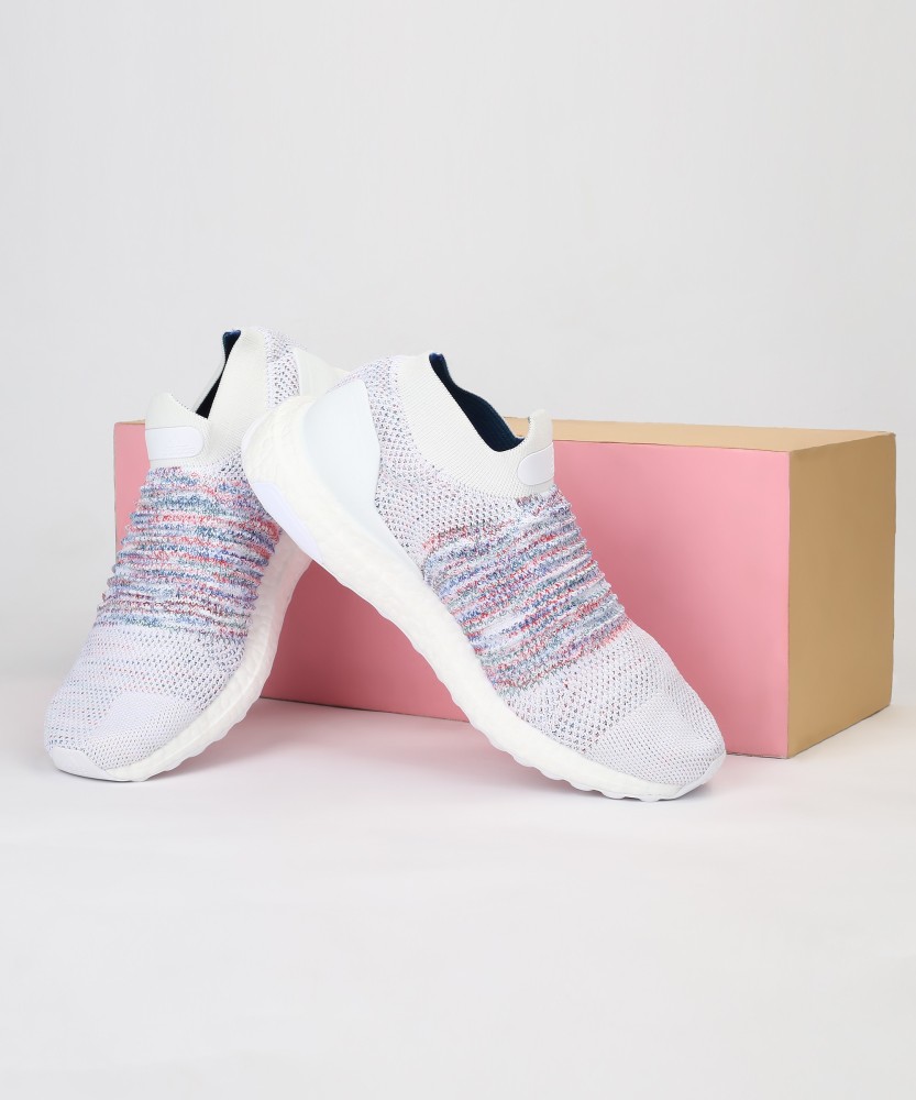 ADIDAS ULTRABOOST LACELESS W Running Shoe For Women Buy ADIDAS