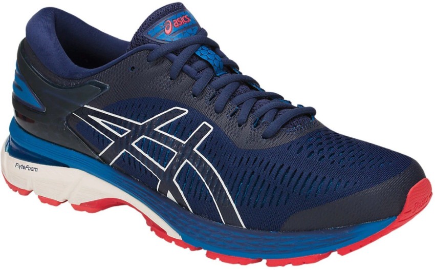 Asics mens shop kayano 25