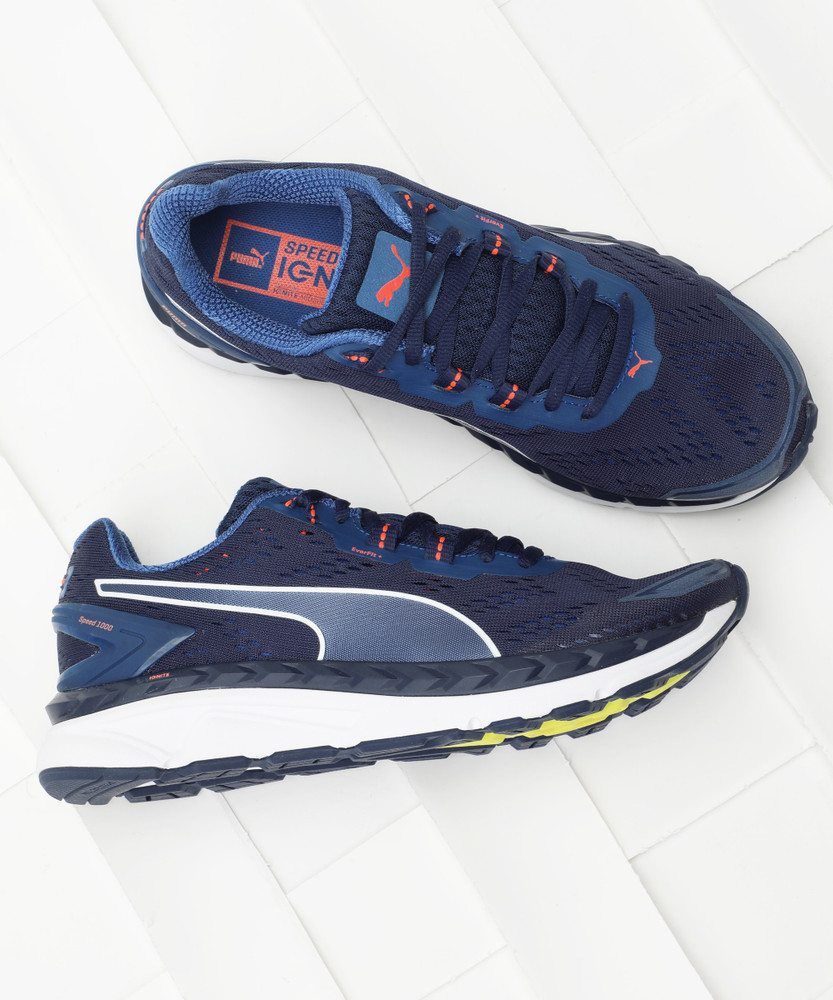 Speed 1000 best sale ignite puma