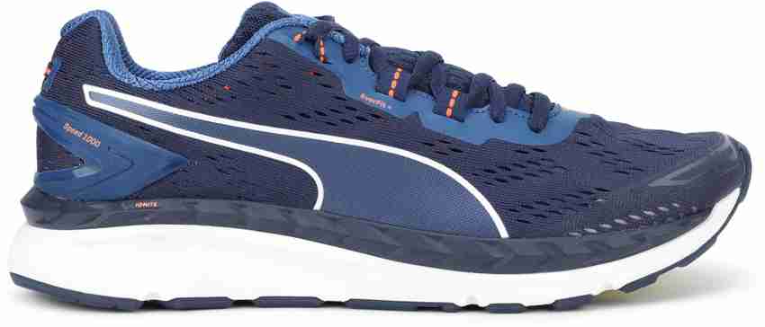 Puma speed 1000 deals ignite running shoes