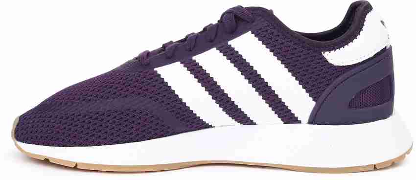 Adidas n 5923 purple outlet