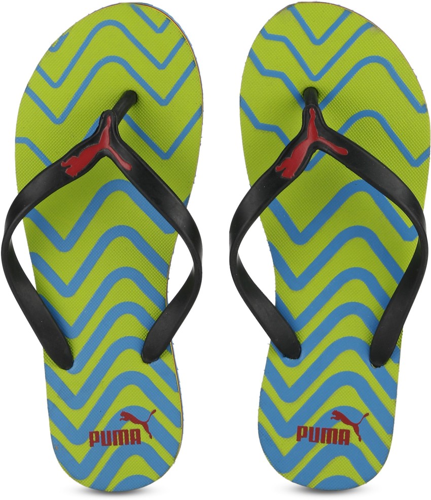 Buy puma sale slippers online