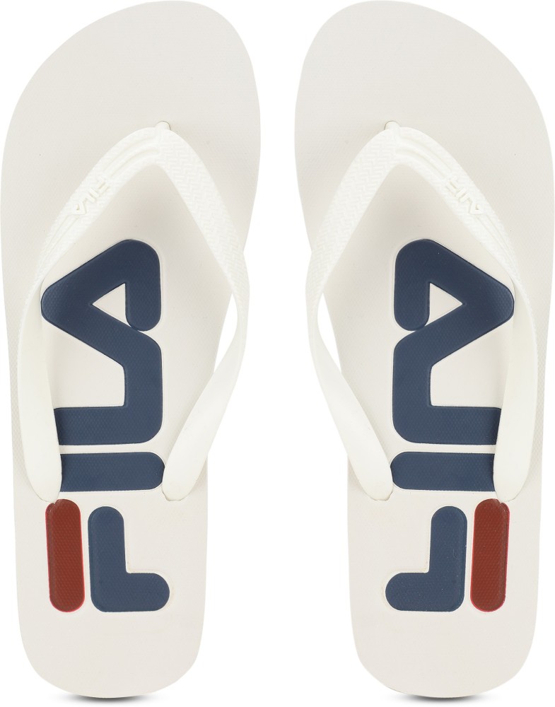 Fila slippers sale flipkart