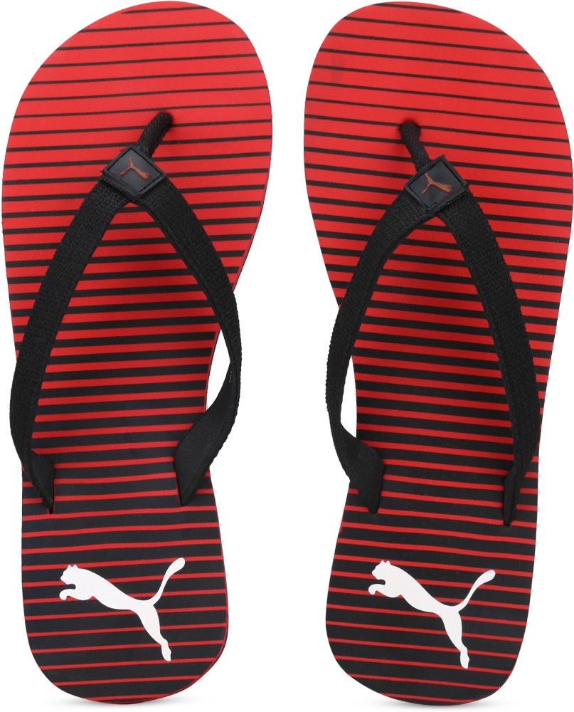 Puma slipper hot sale flipkart