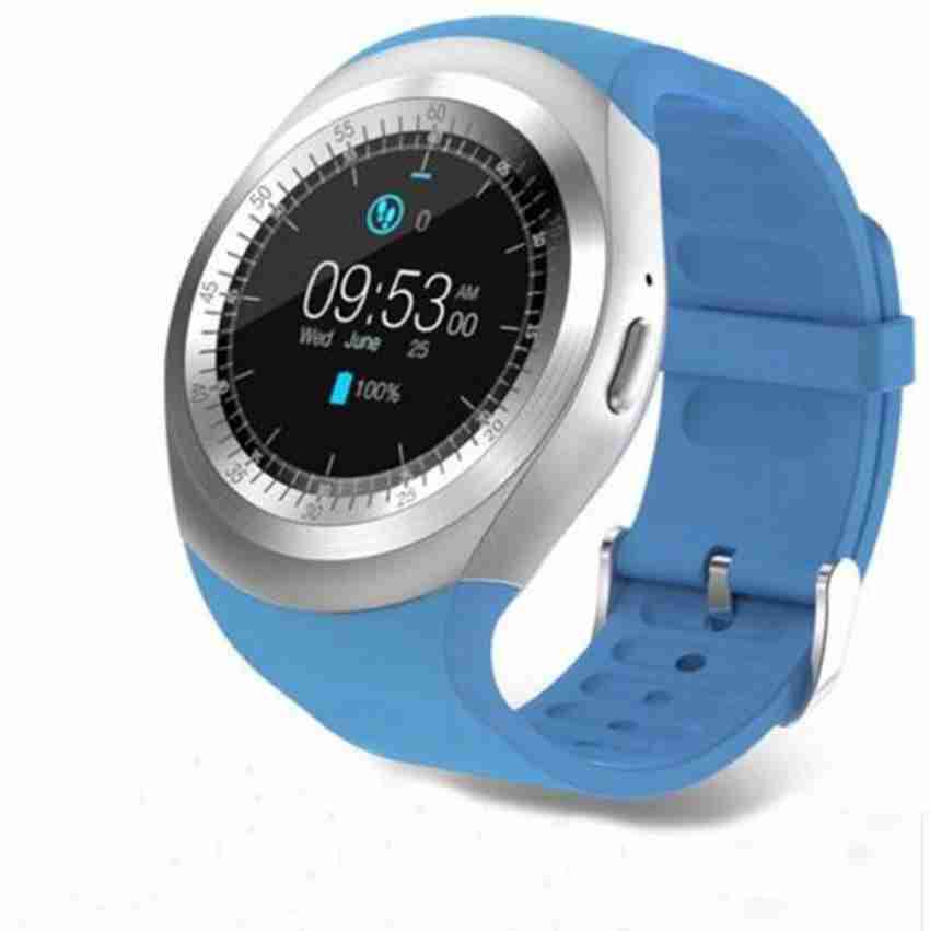 Y1 smart watch review new arrivals