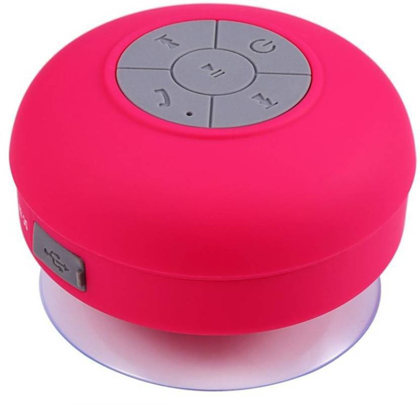 Drumstone shower bluetooth speaker discount