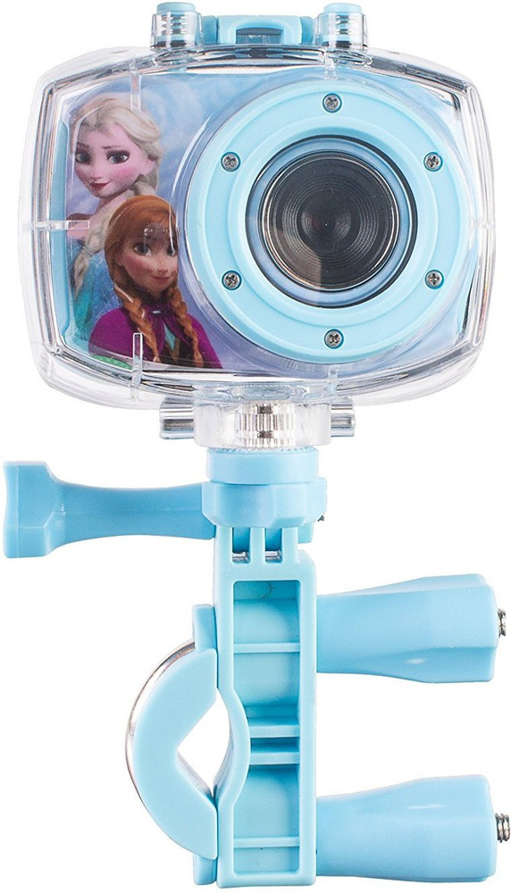 disney frozen camera
