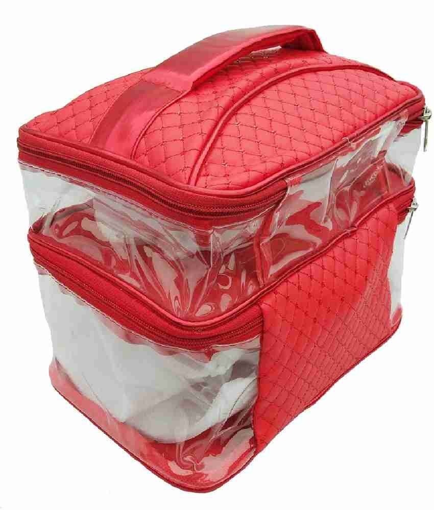 Vanity bag online hot sale flipkart