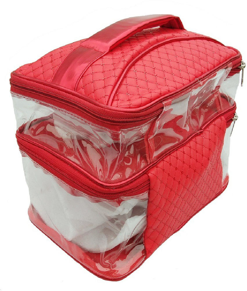 Flipkart vanity top bags