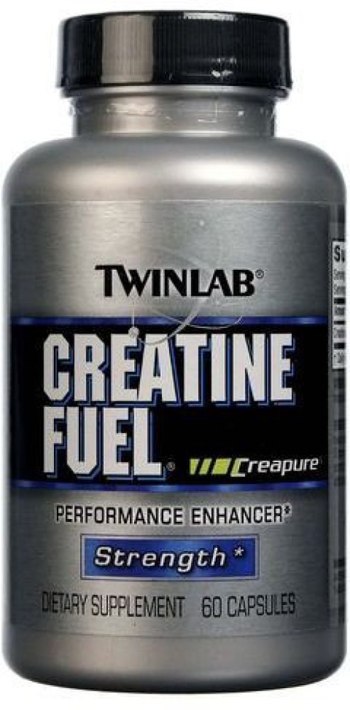 TwinLab Power Fuel Powder on sale at