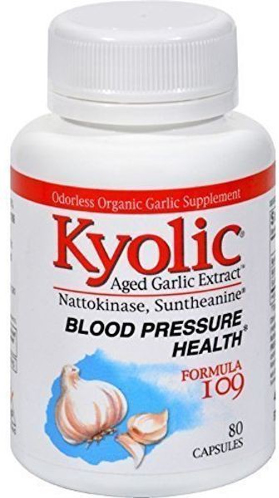 Garlic and deals blood pressure