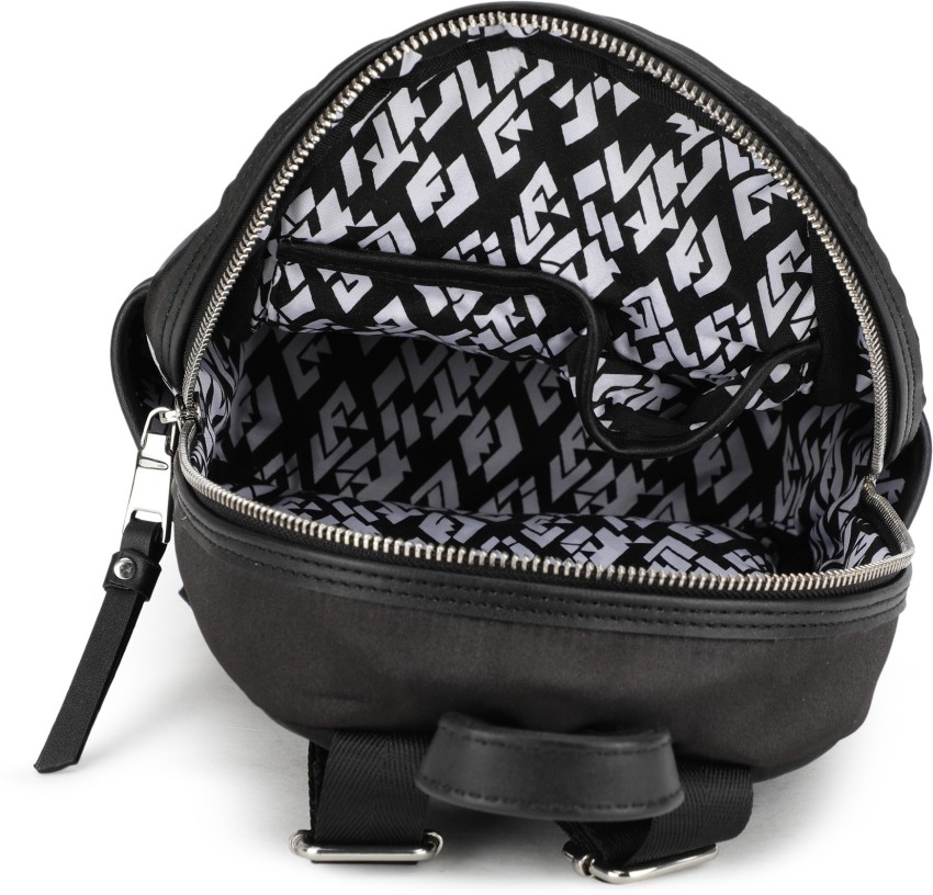 Steve madden discount small black backpack