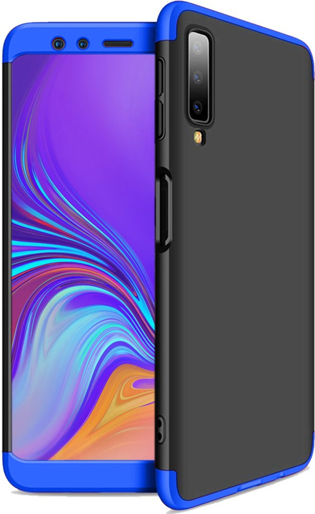 Samsung a7 shop 2018 back cover