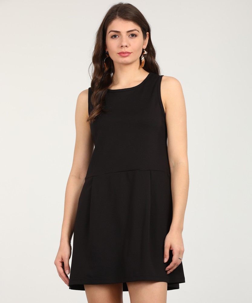 Gap sleeveless clearance dress