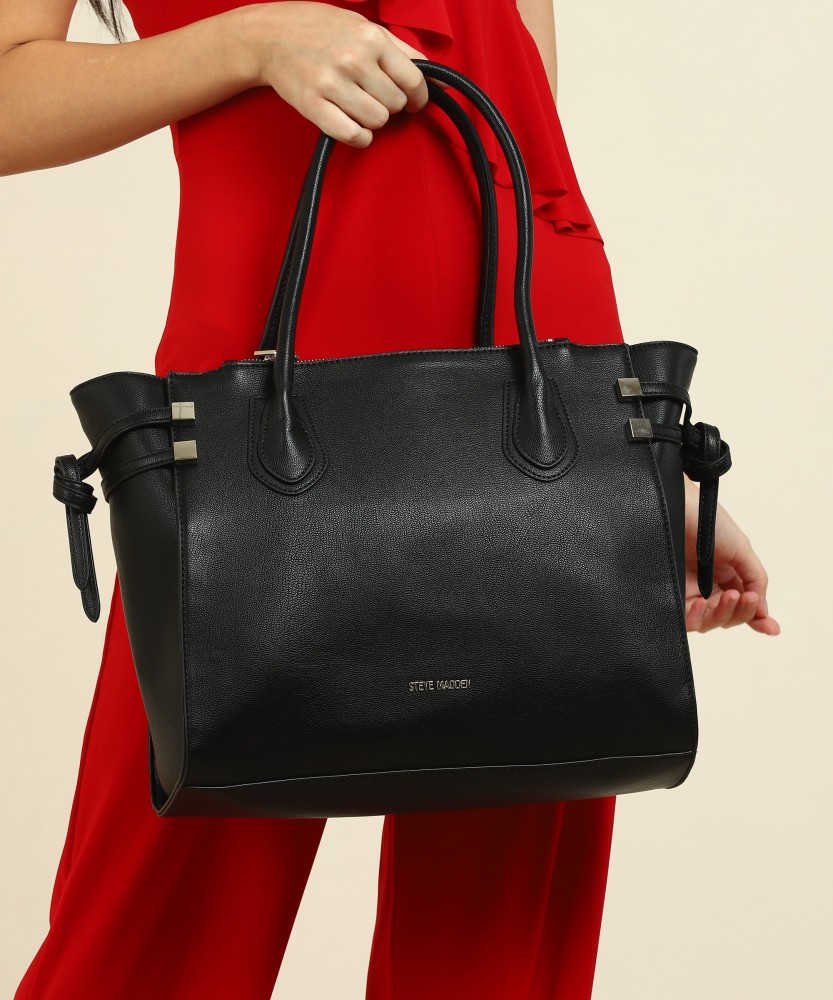 Steven Madden Shoulder Bagsteve Madden Tote Baglether 