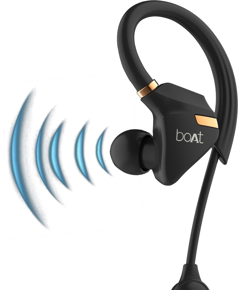 boAt Rockerz 315 Bluetooth Headset