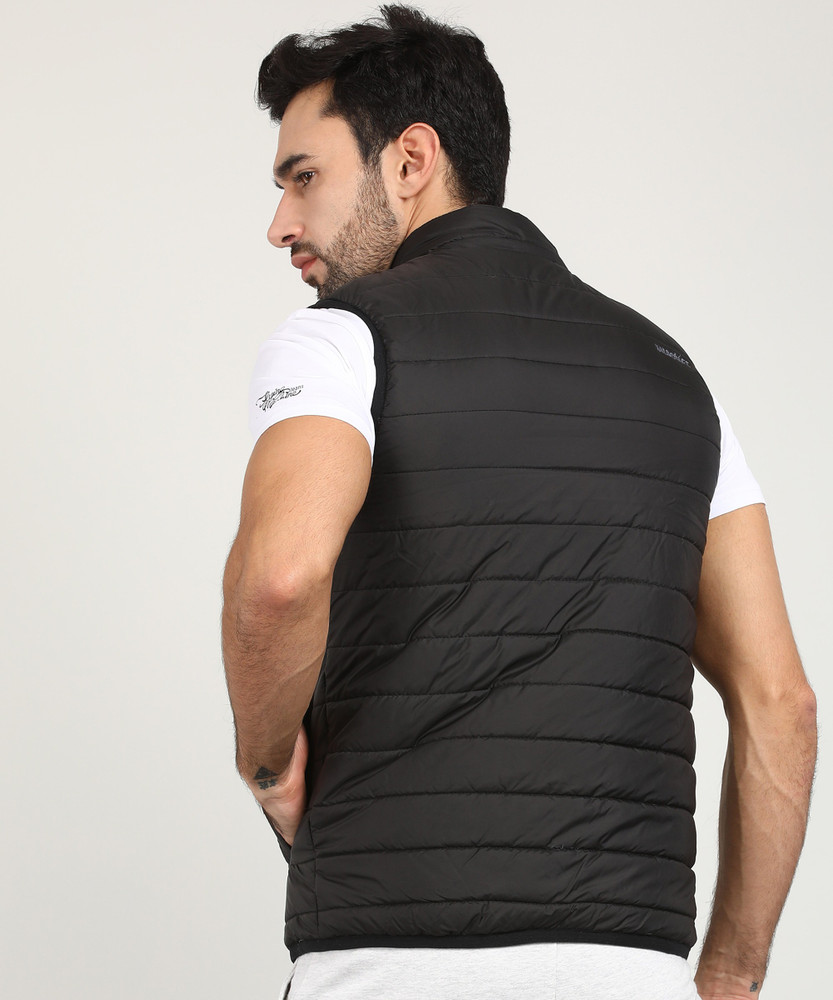 Wildcraft sleeveless best sale jackets