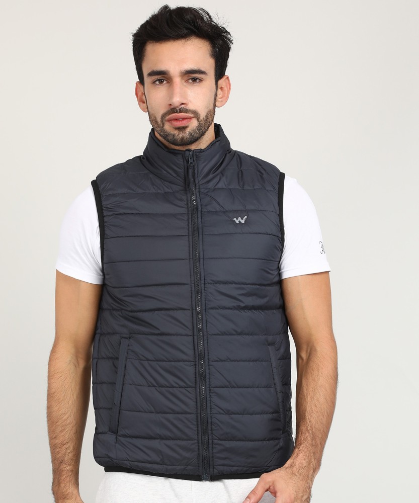 Flipkart half outlet jacket