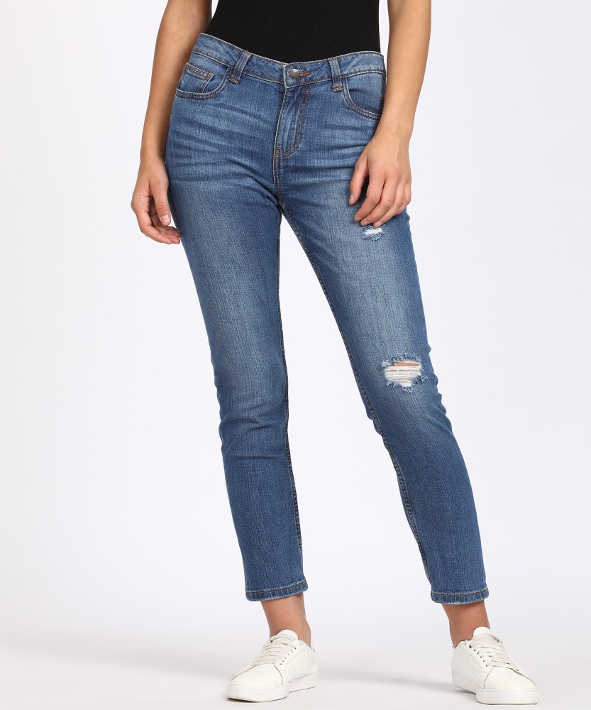 Cherokee women's shop jeans online