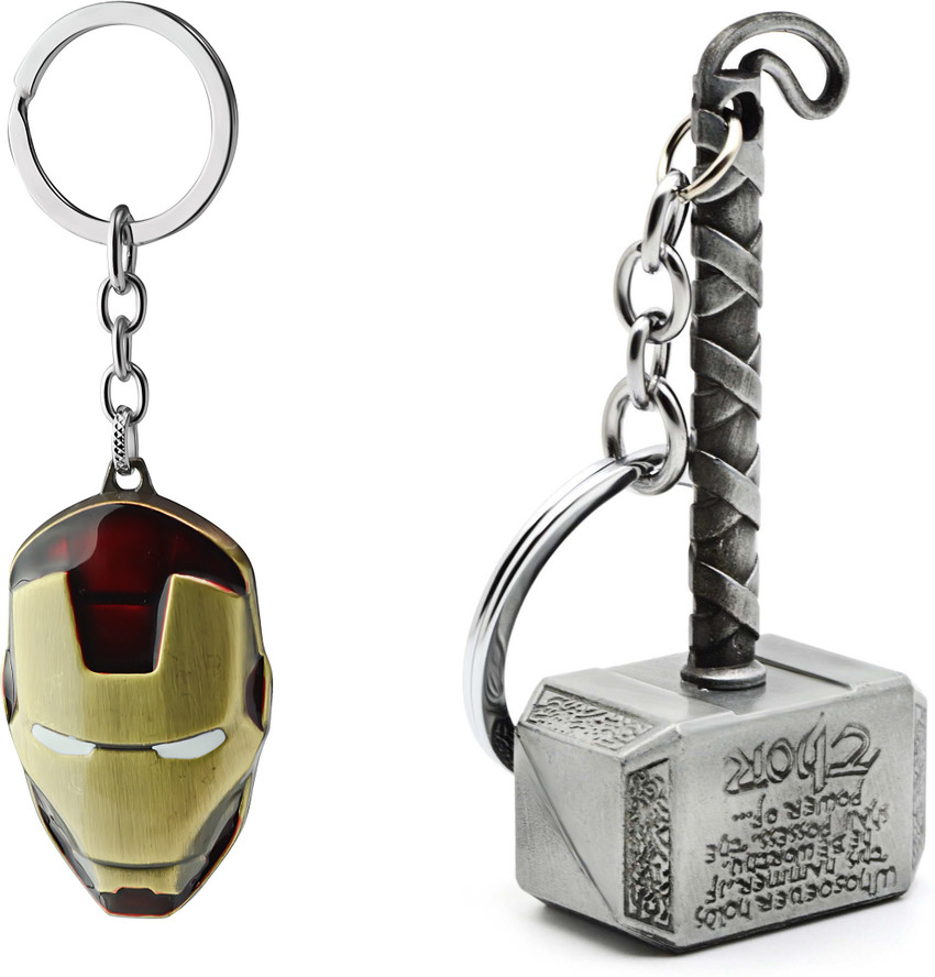 Thor keychain flipkart sale
