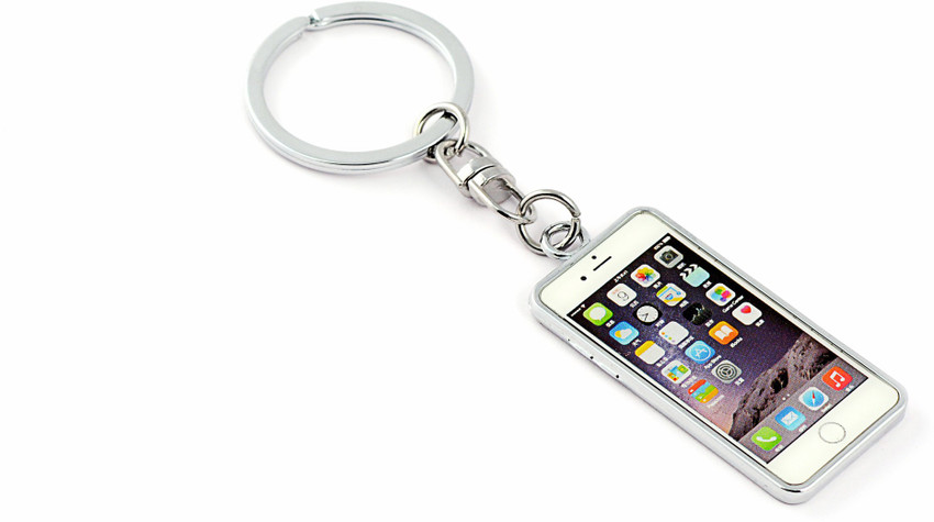 Iphone keychain discount