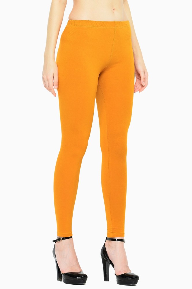 Frenchtrendz Ankle Length Western Wear Legging Price in India