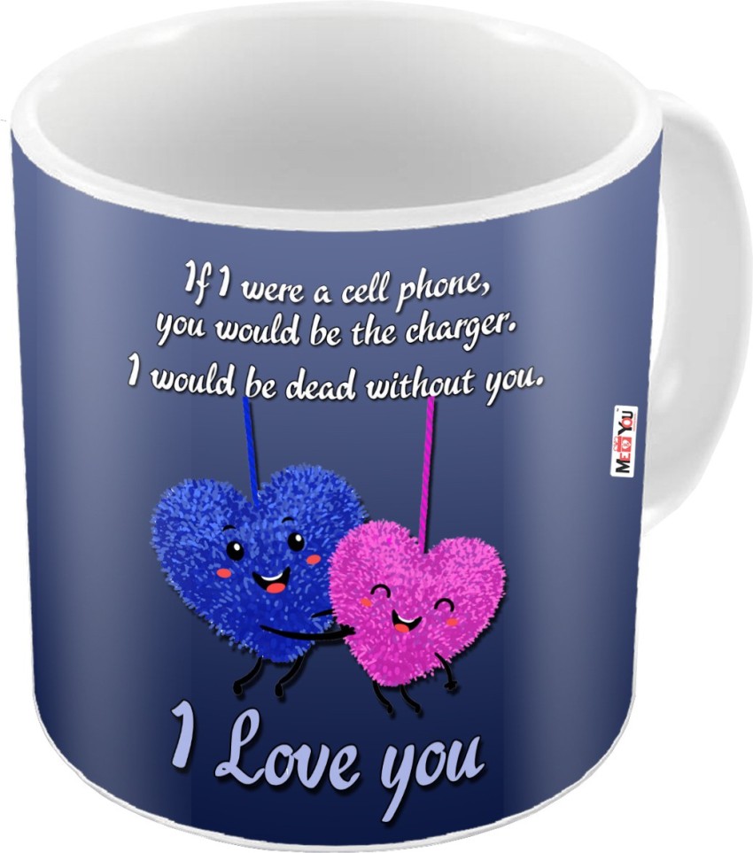 romantic gifts surprise printed mug for husband wife couple original imafcztdb8auujkg