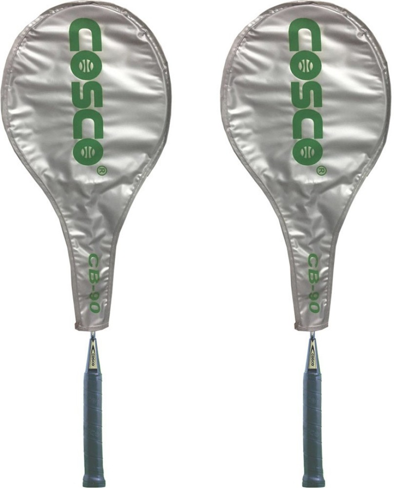 Cosco CB-90 (Color on Availability) Multicolor Strung Badminton Racquet - Buy Cosco CB-90 (Color on Availability) Multicolor Strung Badminton Racquet Online at Best Prices in India