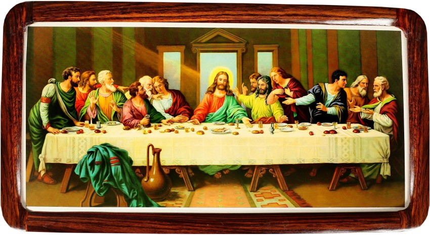 The last deals supper frame