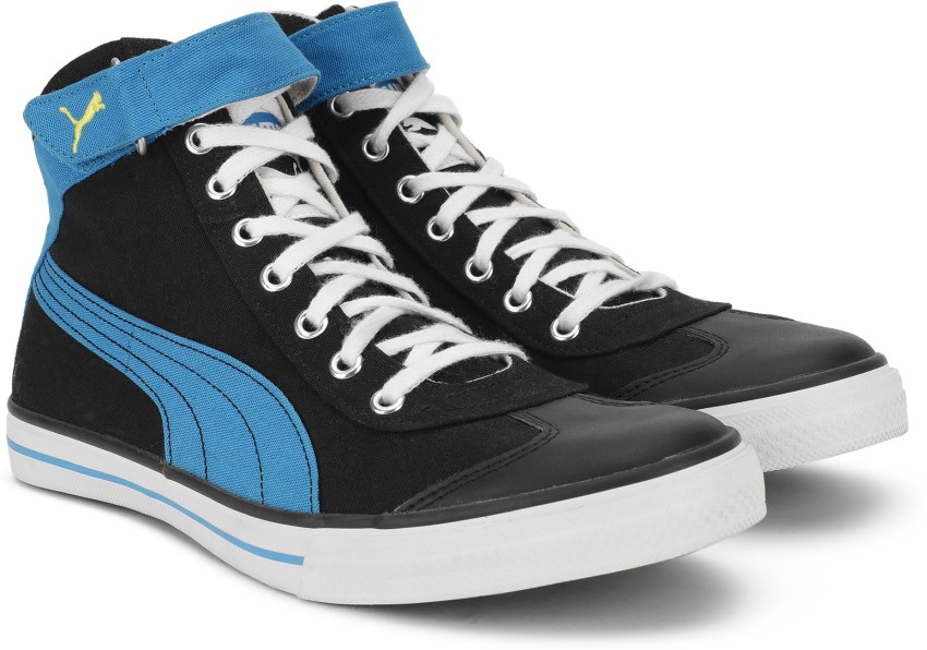 Puma men's 917 mid dp sneakers sale