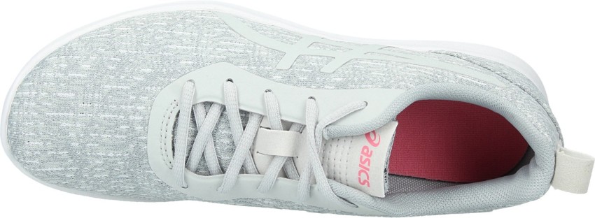 Asics KANMEI 2 GLACIER GREY GLACIER GREY Running Shoes For Women