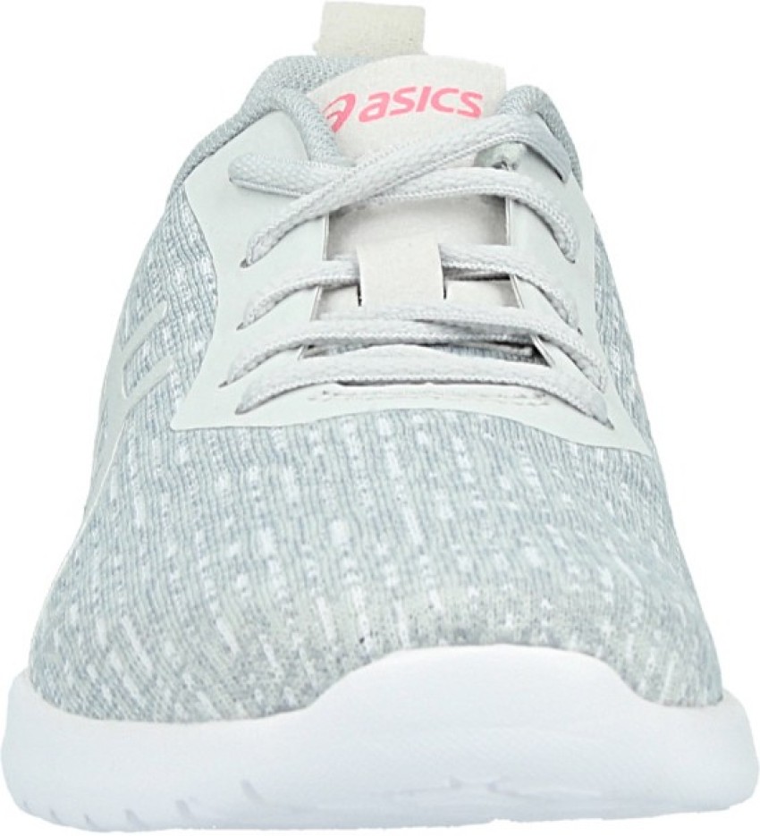 Asics kanmei 2025 femme gris