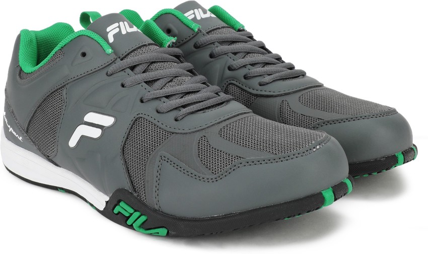 Fila dynamo sneakers online