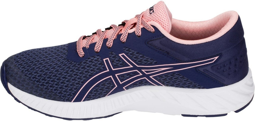 Asics fuzex lyte rose store