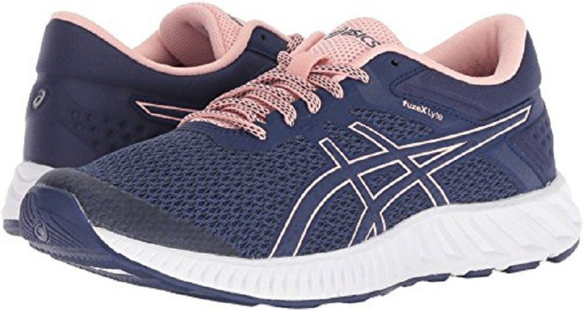 Asics fuzex lyte 2 rosa sale
