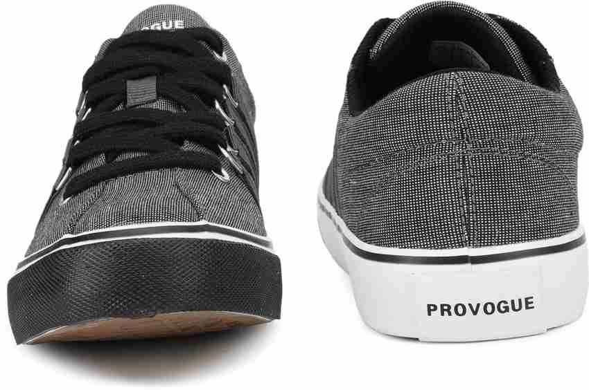 Provogue hotsell canvas shoes