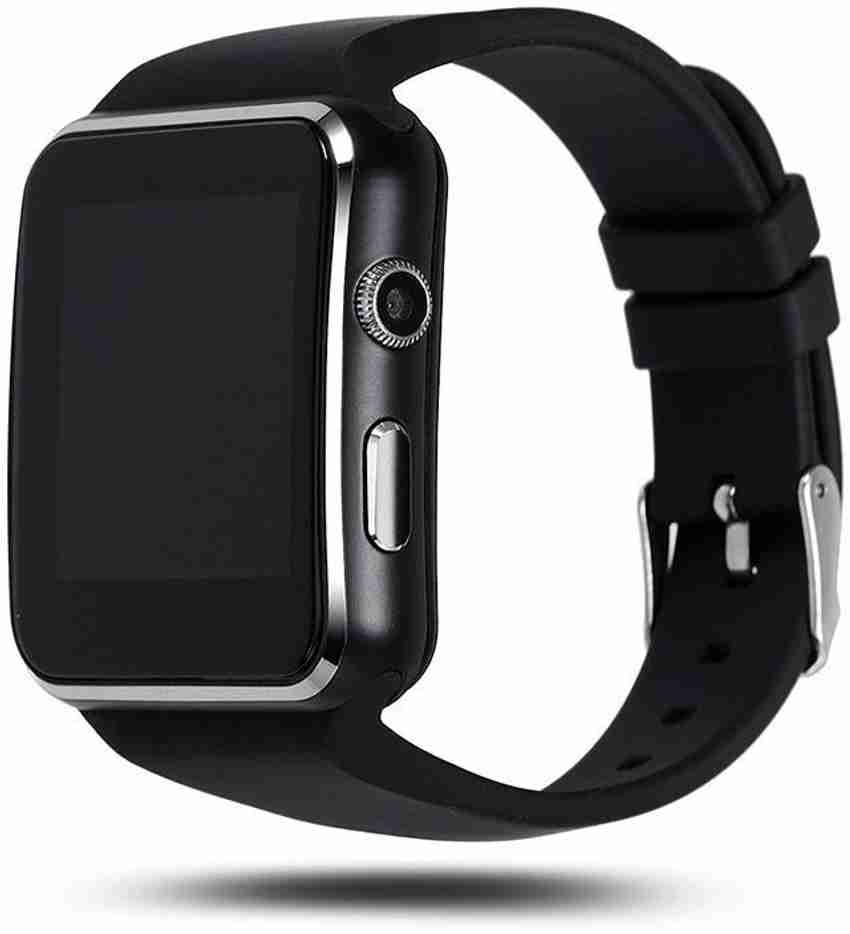 X6d smartwatch hot sale