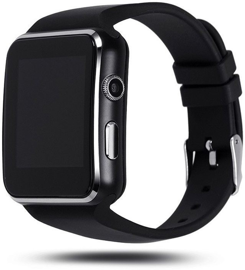 X6d smartwatch new arrivals
