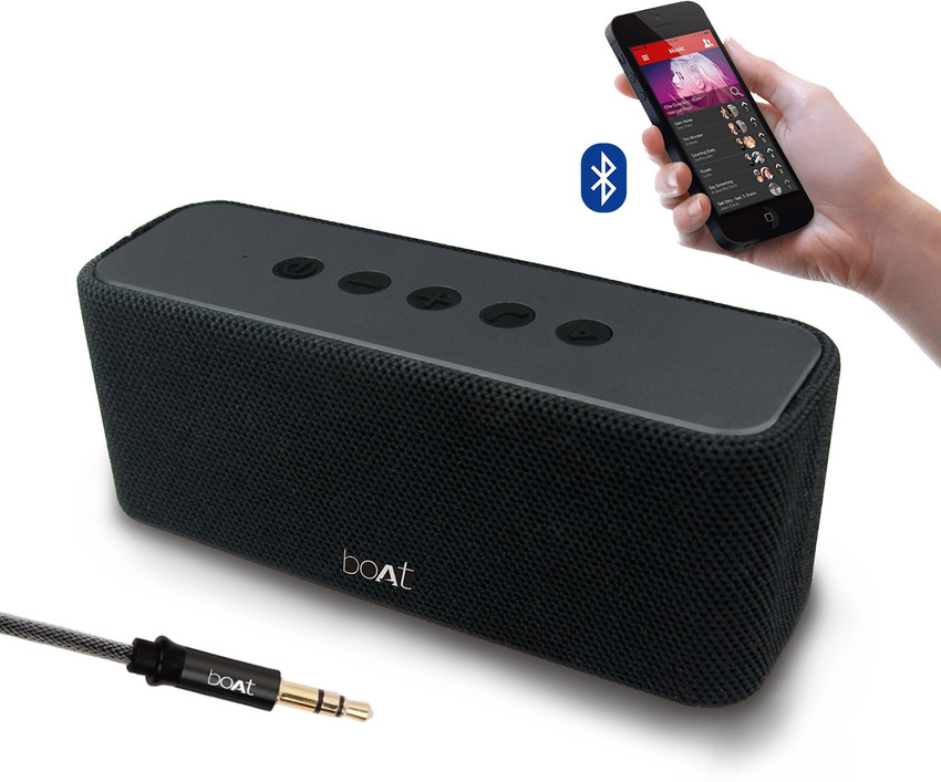 boAt Aavante 5 10 W Bluetooth Speaker
