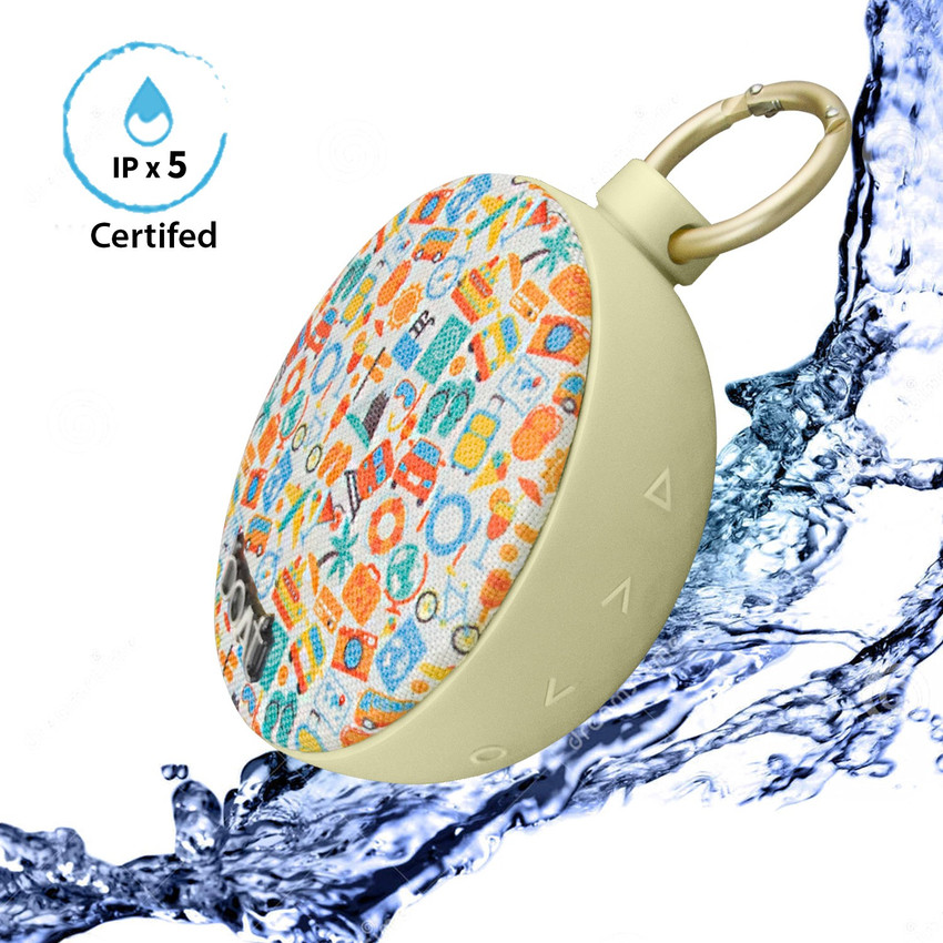 Buy boAt Stone 260 4 W Portable Bluetooth Speaker Online from